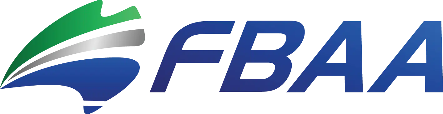 FBAA logo