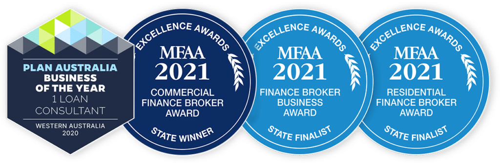 Award-Winning Commercial Finance Broker in WA - Whiteroom Finance