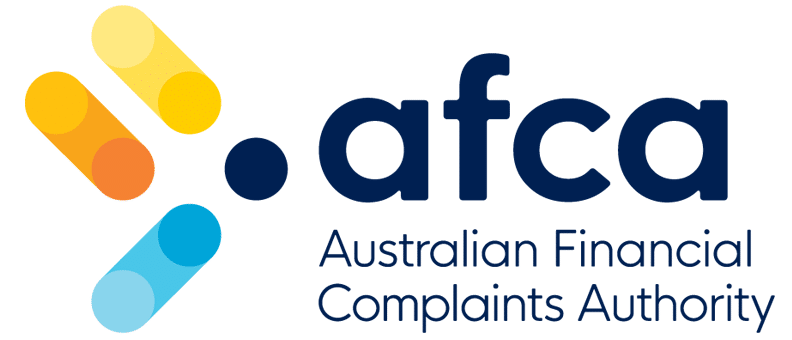 AFCA – Australian Financial Complaints Authority