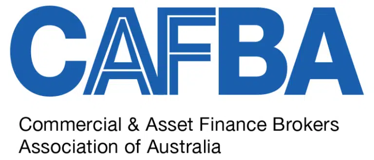 cafba Logo