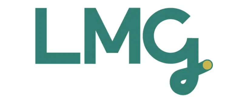LMG Logo