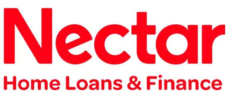 Nectar homeloans logo