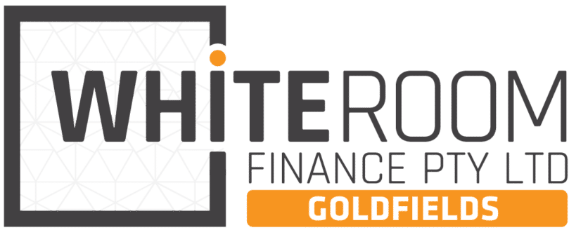 Whiteroom Finance Goldfields logo