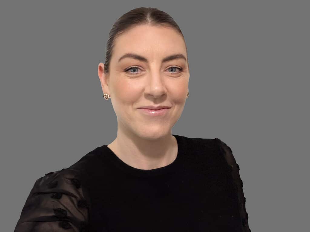 Stacey Moana