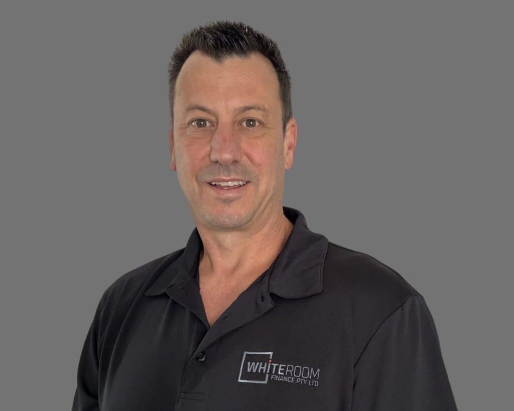 Whiteroom finance broker, Tristan Pack