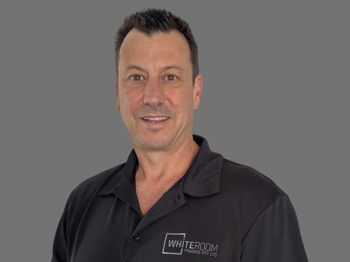 Whiteroom finance broker, Tristan Pack
